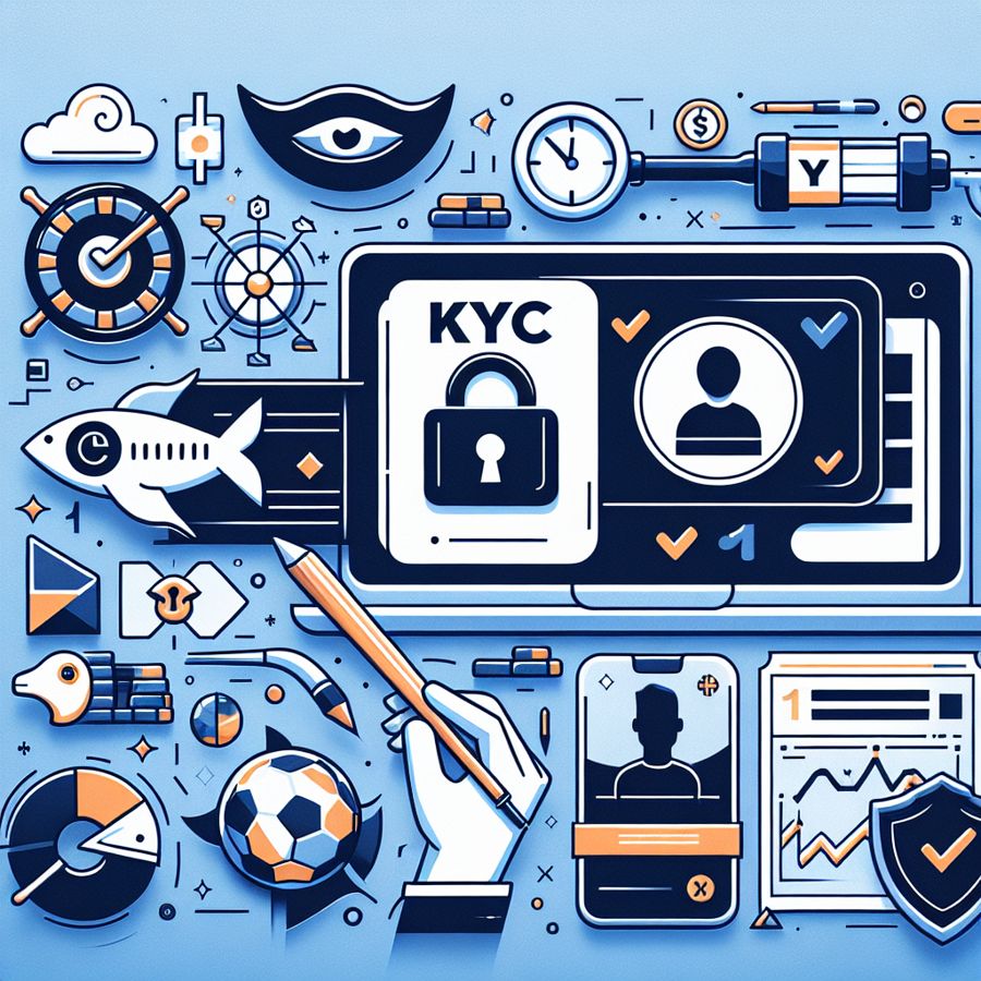 Mariobet’te KYC Neden Şart? Güvenliğin Anahtarı