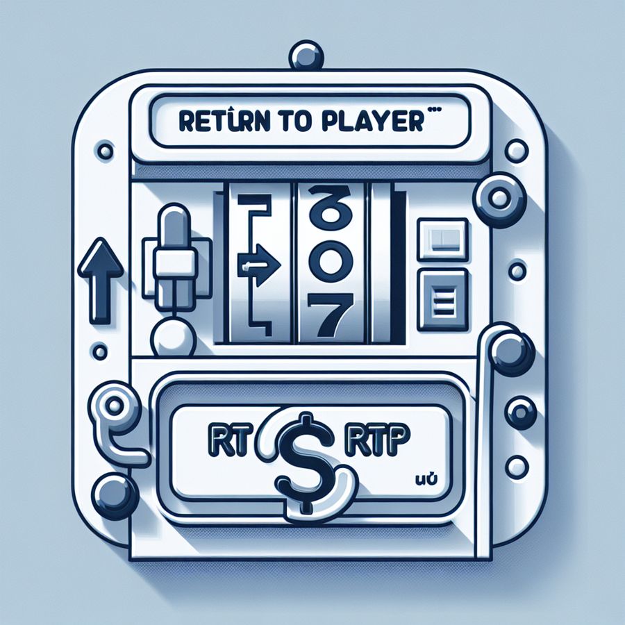 Mariobet’te Slot RTP’si Nedir? Kazanma Oranını Anlayın