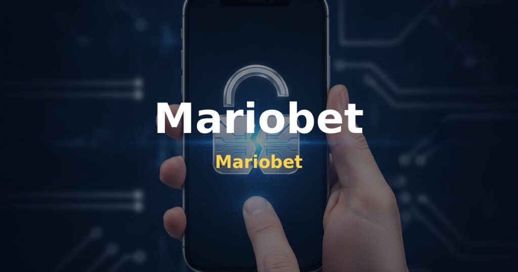 Mariobet